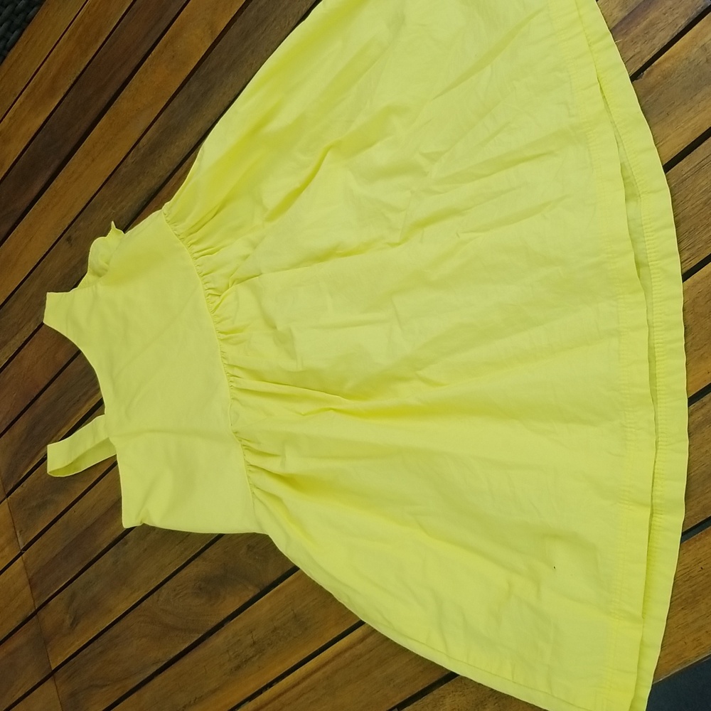 Zara dress size 8 - Picture 4 of 7